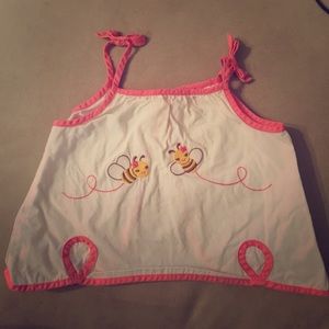 Gymboree Tank